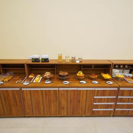 Verdant Hotel Боніту Екстер'єр фото