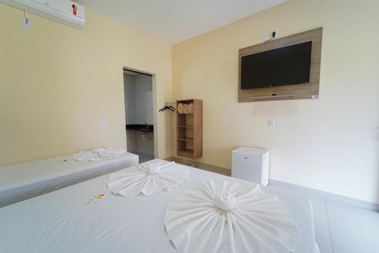 Verdant Hotel Боніту Екстер'єр фото