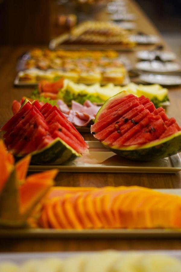 Verdant Hotel Боніту Екстер'єр фото