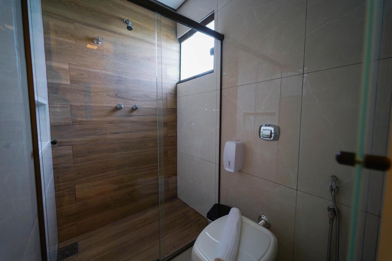 Verdant Hotel Боніту Екстер'єр фото