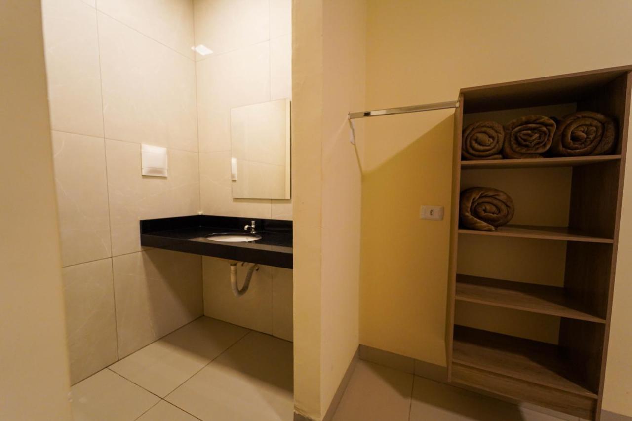 Verdant Hotel Боніту Екстер'єр фото